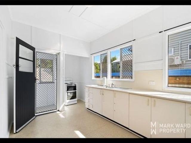 House for rent in Toombul, Queensland
