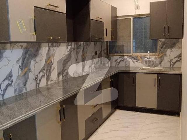 Apartment for sale in Karachi
