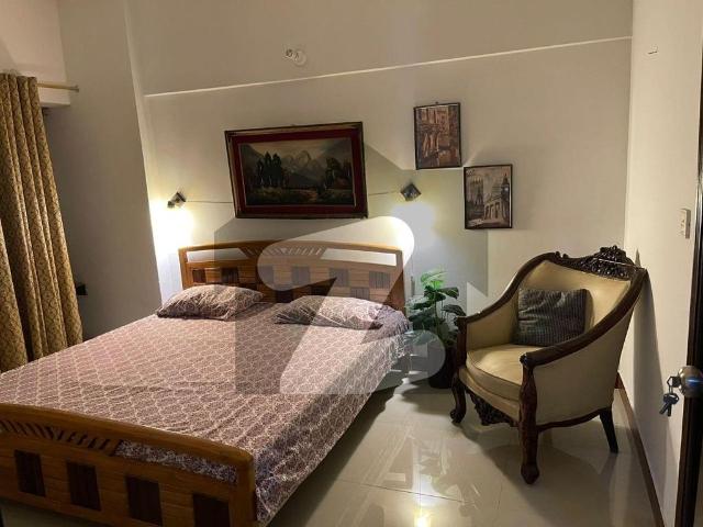 Apartment for rent in Gadap Town, North Waziristan
