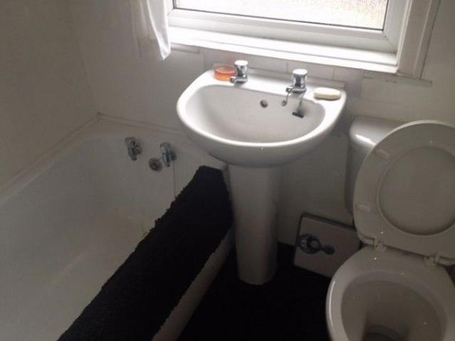 Room for rent in Milnsbridge, Isle Of Man