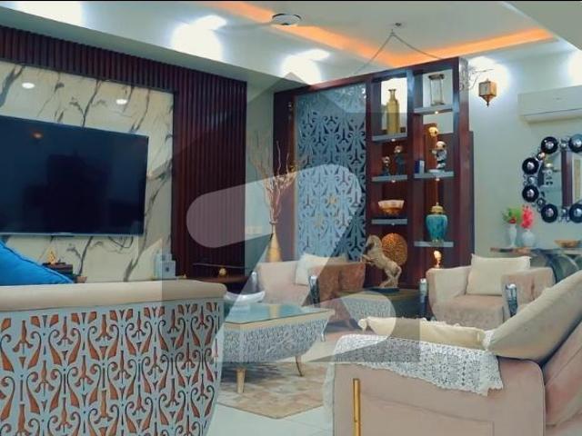 Apartment for rent in Clifton, North Waziristan