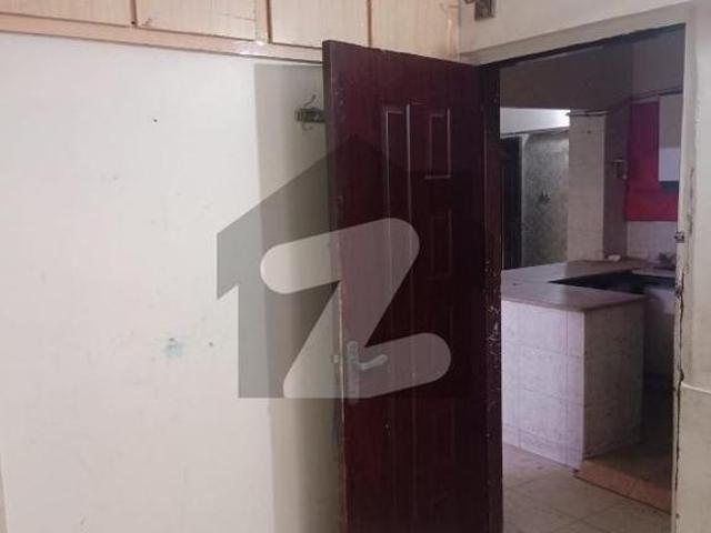 Apartment for rent in Pink Residency, کراچی ڈویژن