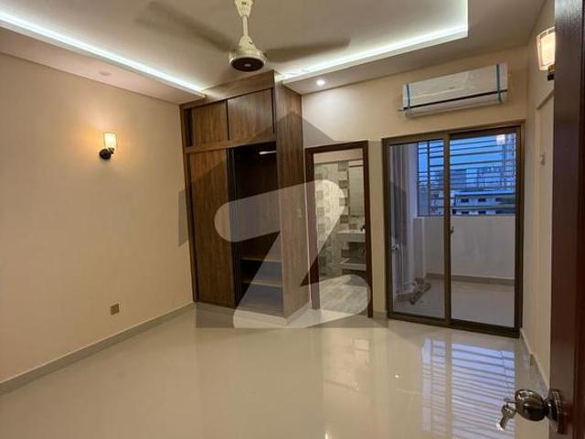 Apartment for rent in Clifton Block 5, کراچی ڈویژن