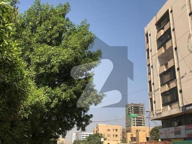 Apartment for rent in Clifton, North Waziristan