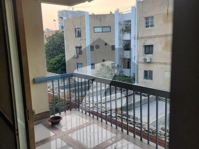 Apartment for rent in Clifton, North Waziristan