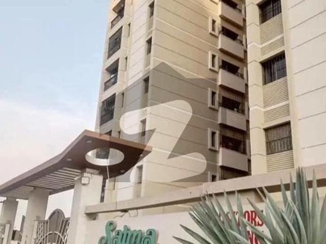 Apartment for rent in Gulshan-e-Iqbal Town, North Waziristan