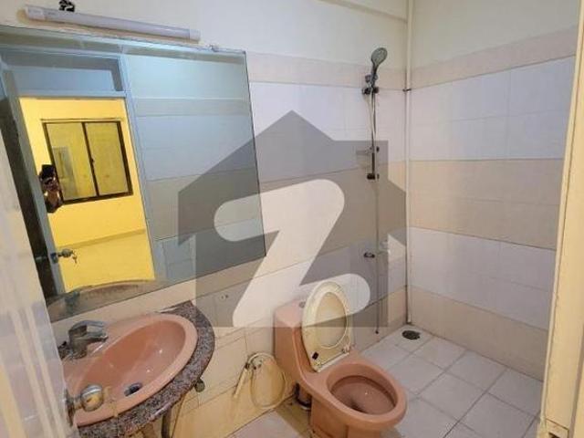 Apartment for rent in Clifton, North Waziristan