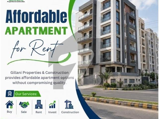 Apartment for rent in کراچی ڈویژن, North Waziristan