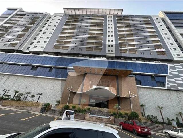 Apartment for sale in Islamabad