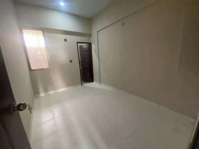 Apartment for sale in سچل گوٹھ, کراچی ڈویژن