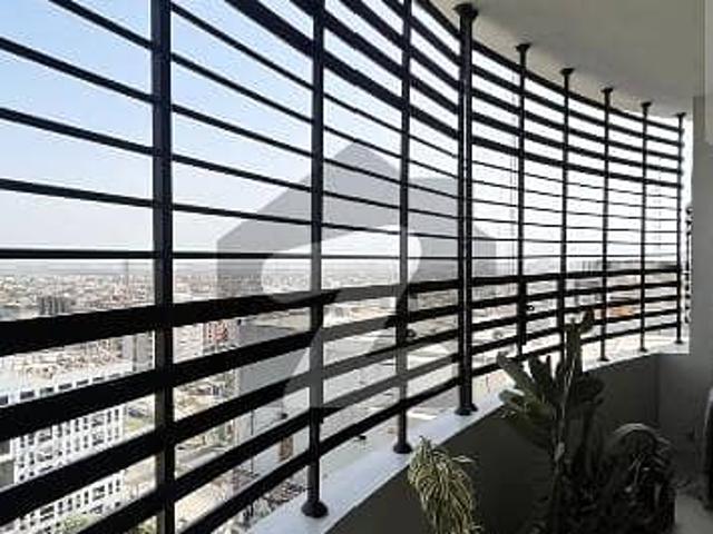 Apartment for sale in Karachi