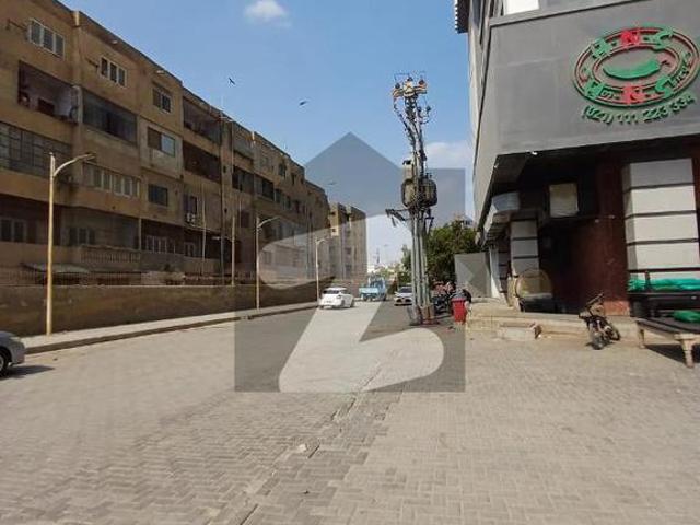 Apartment for rent in Clifton, North Waziristan