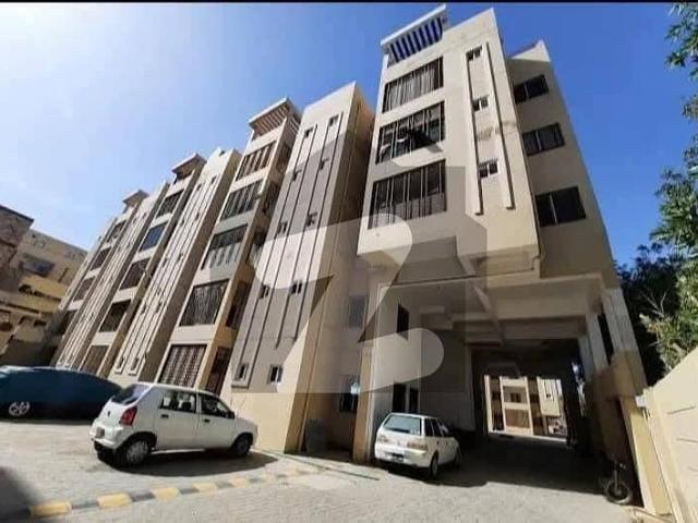 Apartment for sale in Karachi