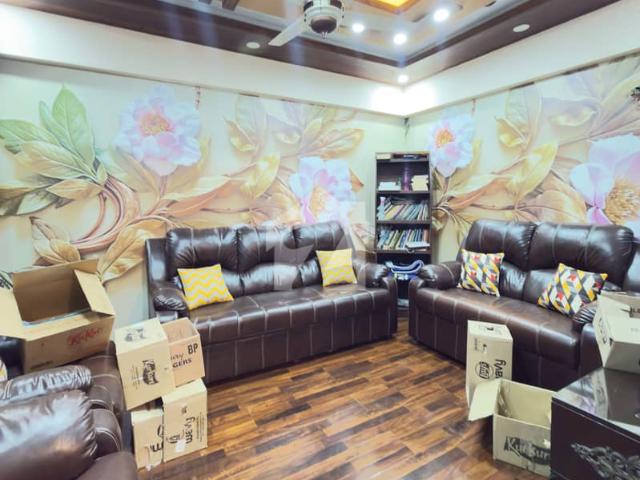 Apartment for sale in کراچی ڈویژن, North Waziristan