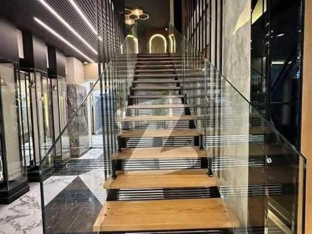 Apartment for rent in Clifton Block 9, کراچی ڈویژن