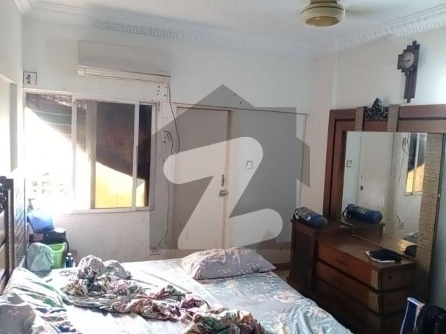 Apartment for rent in Gulshan-e-Iqbal Town, North Waziristan
