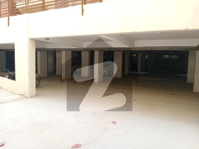 Apartment for rent in Gulshan-e-Iqbal Town, North Waziristan