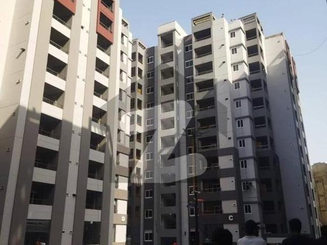 Apartment for rent in Gulshan-e-Iqbal Town, North Waziristan