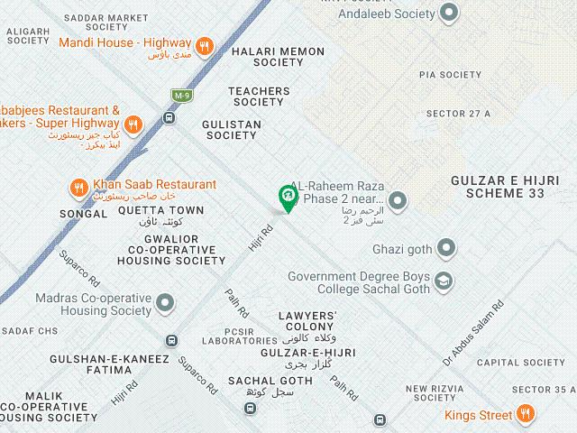 Apartment for sale in کراچی ڈویژن, North Waziristan