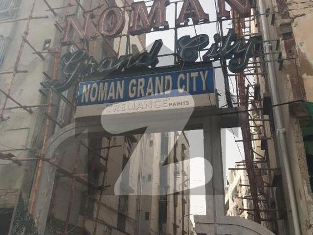 Apartment for rent in Gulshan-e-Iqbal Town, North Waziristan
