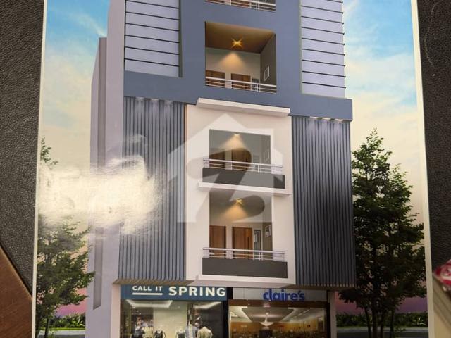 Apartment for sale in North Waziristan, Federally Administered Tribal Areas fata