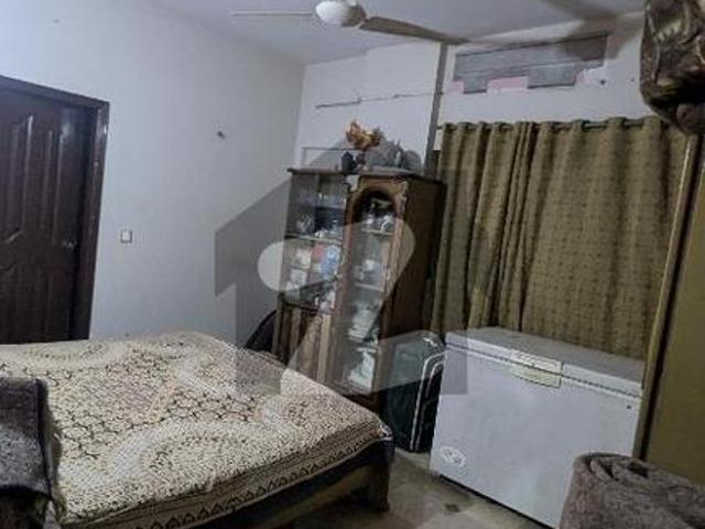 Apartment for rent in North Nazimabad Town, North Waziristan