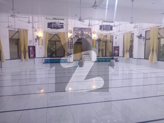 Apartment for rent in Gulshan-e-Iqbal Town, North Waziristan