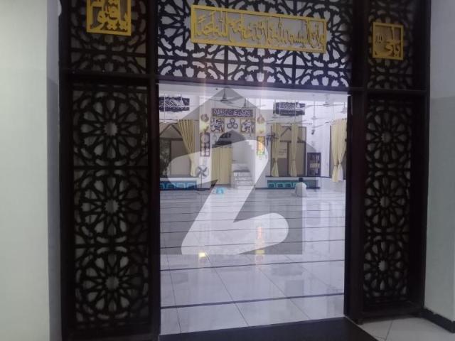 Apartment for rent in Gulshan-e-Iqbal Town, North Waziristan