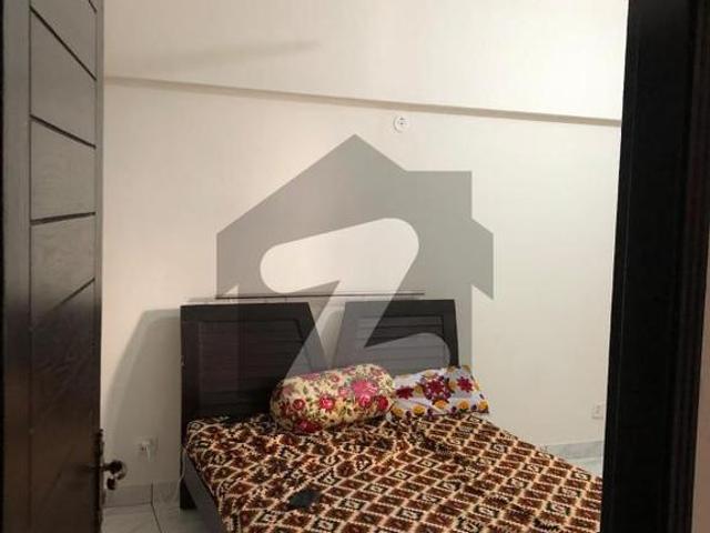 Apartment for rent in Pink Residency, کراچی ڈویژن