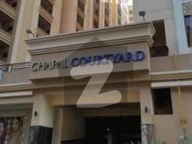 Apartment for rent in Gulshan-e-Iqbal Town, North Waziristan