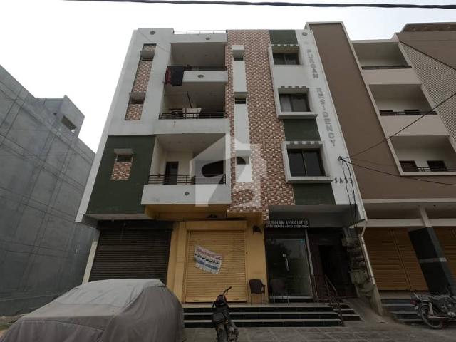 Apartment for sale in North Waziristan, Federally Administered Tribal Areas fata