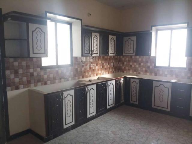 Apartment for rent in Alamgir Society, کراچی ڈویژن