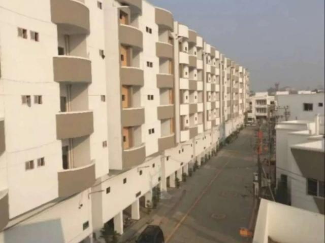 Apartment for sale in انچولی, کراچی ڈویژن