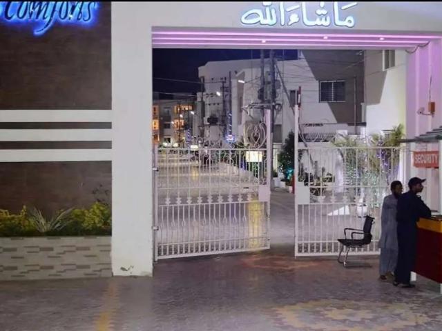 Apartment for sale in North Waziristan, Federally Administered Tribal Areas fata