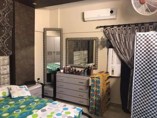 Apartment for sale in شانتی نگر, کراچی ڈویژن