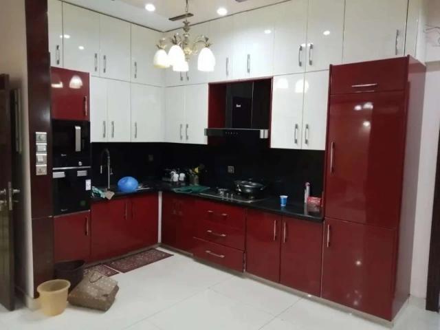 Apartment for rent in کراچی ڈویژن, North Waziristan