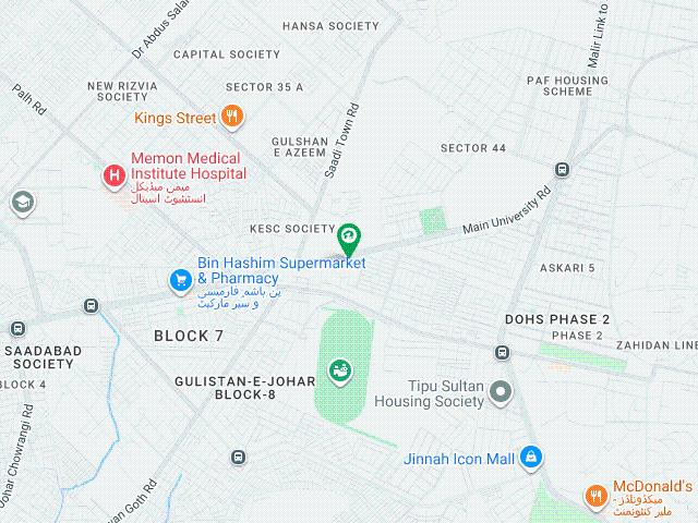 Apartment for sale in کراچی ڈویژن, North Waziristan