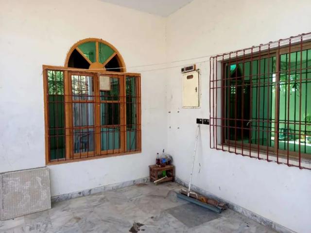 House for sale in North Waziristan, Federally Administered Tribal Areas fata