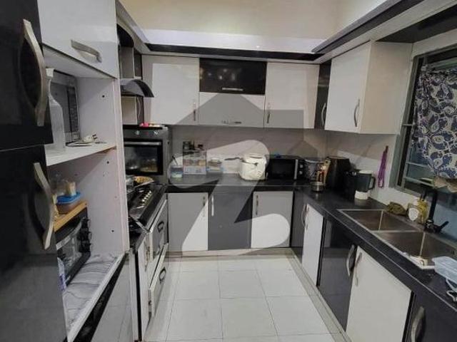 Apartment for rent in Clifton Block 9, کراچی ڈویژن