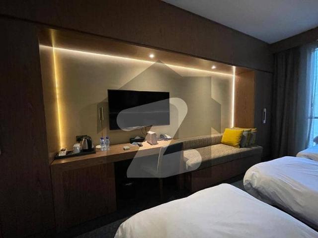 Apartment for sale in Karachi