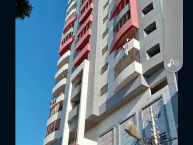 Apartment for rent in North Nazimabad Block E, نارتھ ناظم آباد ٹاؤن