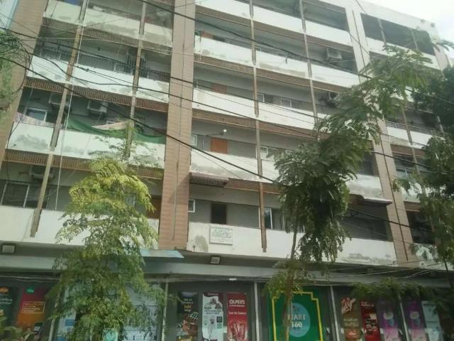 Apartment for sale in 6 ڈی ایچ اے فیز, کراچی ڈویژن