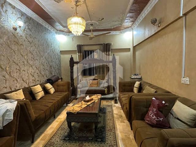 Apartment for sale in کراچی ڈویژن, North Waziristan