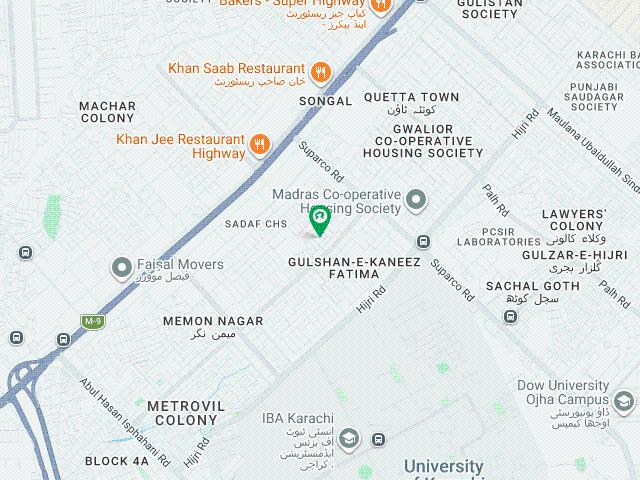 Property for rent in کراچی ڈویژن, North Waziristan