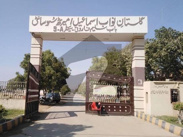 House for rent in North Waziristan, Federally Administered Tribal Areas fata