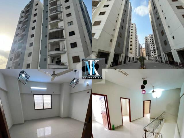 Apartment for sale in کراچی ڈویژن, North Waziristan