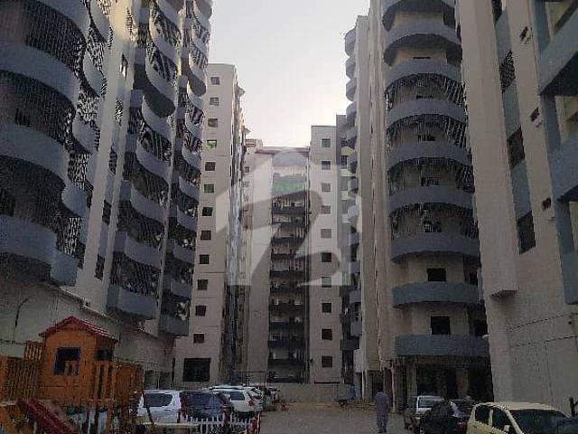 Apartment for sale in کراچی ڈویژن, North Waziristan