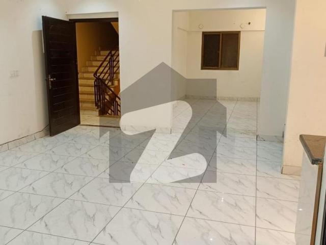 Apartment for rent in Gulshan-e-Iqbal Town, North Waziristan