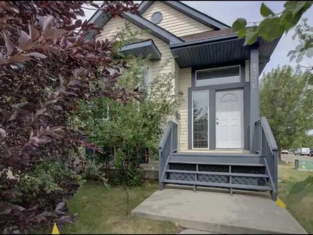 House for rent in Glastonbury, Edmonton
