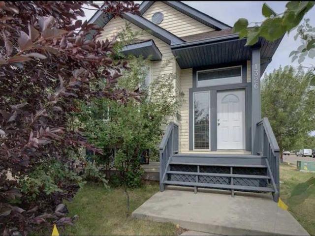 House for rent in Glastonbury, Edmonton